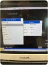 PHILIPS MP70 M8007A Monitor