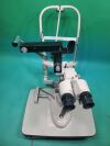 MARCO G2 Ultra Slit Lamp w/ Haag Streit Tonometer / Tono-Pen