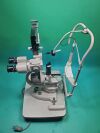 MARCO G2 Ultra Slit Lamp w/ Haag Streit Tonometer / Tono-Pen