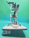 MARCO G2 Ultra Slit Lamp w/ Haag Streit Tonometer / Tono-Pen