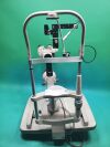 MARCO G2 Ultra Slit Lamp w/ Haag Streit Tonometer / Tono-Pen