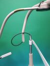 MARCO G2 Ultra Slit Lamp w/ Haag Streit Tonometer / Tono-Pen