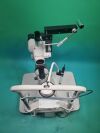 MARCO G2 Ultra Slit Lamp w/ Haag Streit Tonometer / Tono-Pen