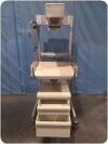 OHMEDA OHIO 4400 Infant Warmer