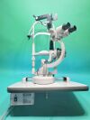 MARCO G2 Ultra Slit Lamp w/ Haag Streit Tonometer / Tono-Pen