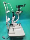 MARCO G2 Ultra Slit Lamp w/ Haag Streit Tonometer / Tono-Pen
