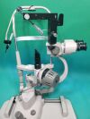 MARCO G2 Ultra Slit Lamp w/ Haag Streit Tonometer / Tono-Pen