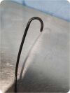 RICHARD WOLF 7265.001 Flexible Fiber Bronchoscope