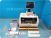 MICRO TYPING SYSTEMS ORTHO PRO VUE  AUTOMATED  ANALYZER
