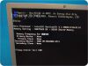 MICRO TYPING SYSTEMS ORTHO PRO VUE  AUTOMATED  ANALYZER