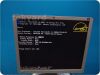 MICRO TYPING SYSTEMS ORTHO PRO VUE  AUTOMATED  ANALYZER