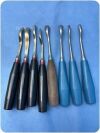 ORTHOPEDIC SPINAL ORTHOPEDIC SPINAL