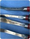 ORTHOPEDIC SPINAL ORTHOPEDIC SPINAL