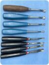 ORTHOPEDIC SPINAL ORTHOPEDIC SPINAL