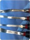 ORTHOPEDIC SPINAL ORTHOPEDIC SPINAL