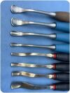 ORTHOPEDIC SPINAL ORTHOPEDIC SPINAL