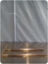 MIZUHO OSI X-1 2 X   TRACTION EXTENSION SHORT