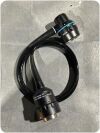 OLYMPUS OVC-200 EVIS  FIBERSCOPE VIDEO CONVERTER