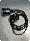 OLYMPUS OVC-200 EVIS  FIBERSCOPE VIDEO CONVERTER