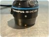 OLYMPUS OVC-200 EVIS  FIBERSCOPE VIDEO CONVERTER