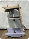 SONOSITE P08800-01 MOBILE DOCKING SYSTEM LITE CART