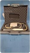 PHILIPS P3D8-5V TRANSVAGINAL ULTRASOUND TRANSDUCER / PROBE
