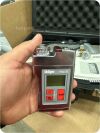 DRAEGER PAC III GAS MONITOR DETECTOR