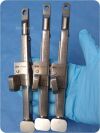 OMNI-TRACT RETRACTOR OMNI TRACT 32 PIECE  SYSTEM
