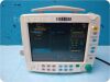 DATEX-OHMEDA S/5 FM Monitor