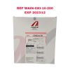 ASAHI INTECC REF WAIN-CKI-10-200, CHIKAI 10, Neurovascular Guide Wire, EXP 2023/12
