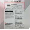 ASAHI INTECC REF WAIN-CKI-10-200, CHIKAI 10, Neurovascular Guide Wire, EXP 2023/12