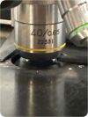 FISHER SCIENTIFIC SCIENTIFIC Microscope