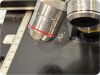 FISHER SCIENTIFIC SCIENTIFIC Microscope