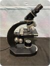 FISHER SCIENTIFIC SCIENTIFIC Microscope