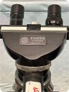FISHER SCIENTIFIC SCIENTIFIC Microscope