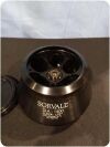 SORVALL SLA-1500 SUPER-LITE CENTRIFUGE ROTOR