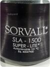 SORVALL SLA-1500 SUPER-LITE CENTRIFUGE ROTOR