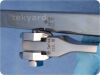 ZIMMER Swiss ORTHOPEDIC INSTRUMENTS