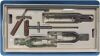 AXIS  FIXATION SYSTEM