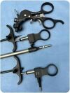 KARL STORZ  Surgical scissors