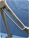 KARL STORZ  Surgical scissors