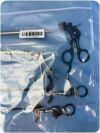 KARL STORZ  Surgical scissors