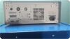 OLYMPUS USG-400 ULTRASONIC GENERATOR