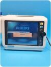 PHILIPS VS4 863283 SURESIGNS  VITAL SIGNS MONITOR