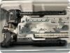 EBI MEDICAL SYSTEMS XFIX DYNAFIX SYSTEM HYBRID FIXATOR INSTRUMENT CASE