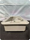 EBI MEDICAL SYSTEMS XFIX DYNAFIX SYSTEM HYBRID FIXATOR INSTRUMENT CASE