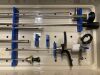 OLYMPUS A1931A Cystoscopy Resection Set
