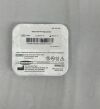 SCANLAN 1001-543 VASCU-STATT II approximator bulldog clamp w/firm pressure-Midi Angled 45° (yellow), clamping pressure 75-80g