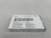 STRYKER EZM10-10-10 EasyClip Bicortical Staple 10mm, 10-10mm