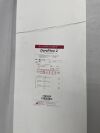 ANGIO DYNAMICS 10301211 DuraFlow 2 15.5F x 55cm Chronic Hemodialysis Catheter Set
